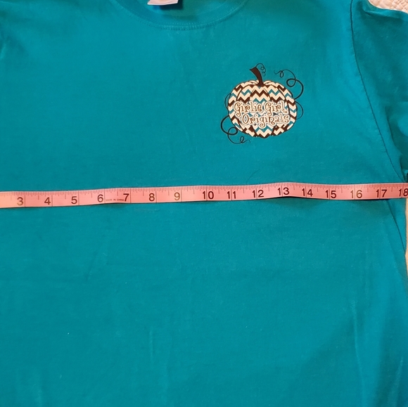 FALL T-SHIRT 🍁🍂 - Picture 3 of 5